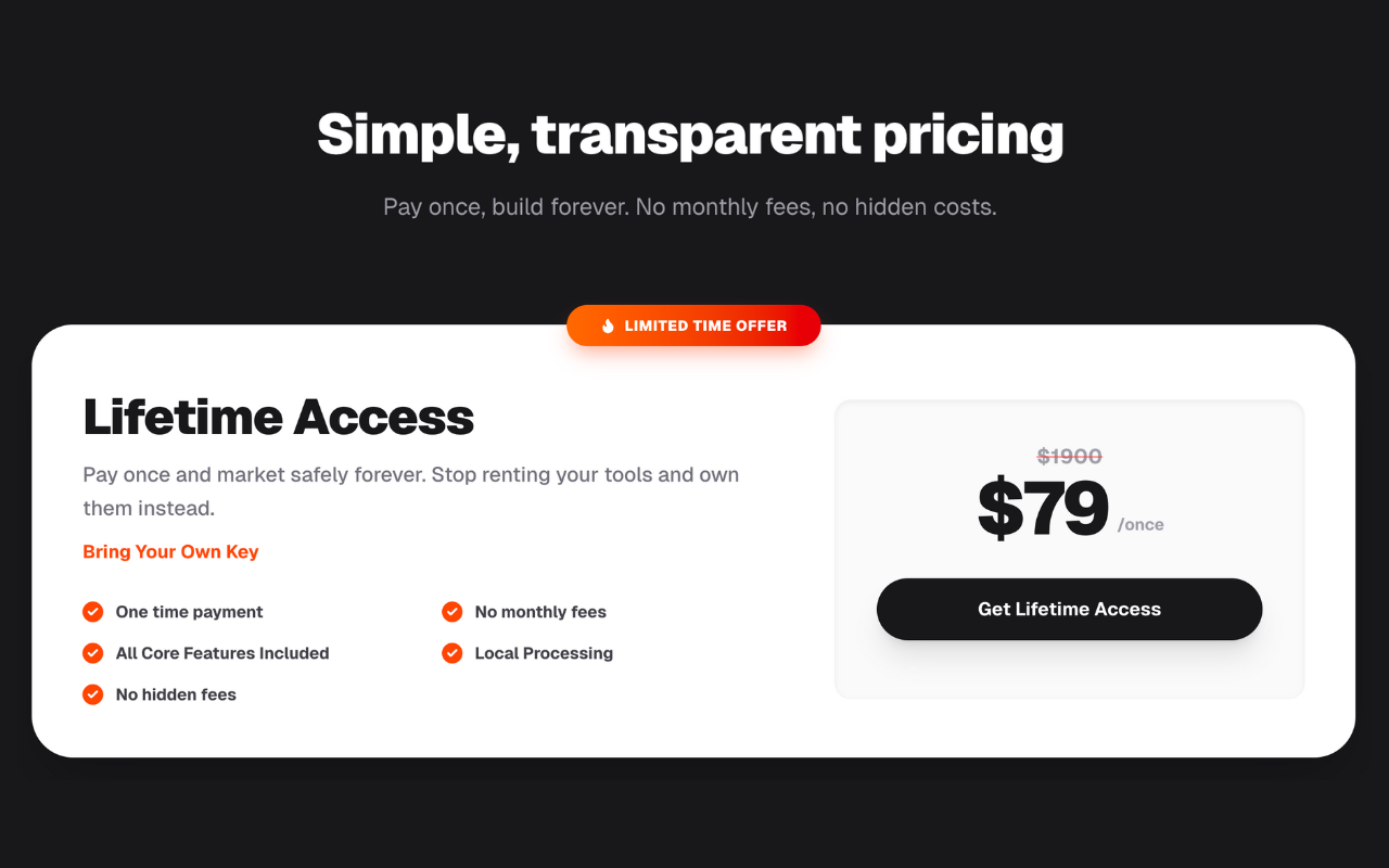 ShillGuard gallery image