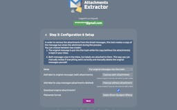 Attachments Extractor for Gmail media 3