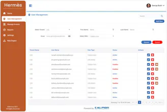 Hermes - AP Automation gallery image