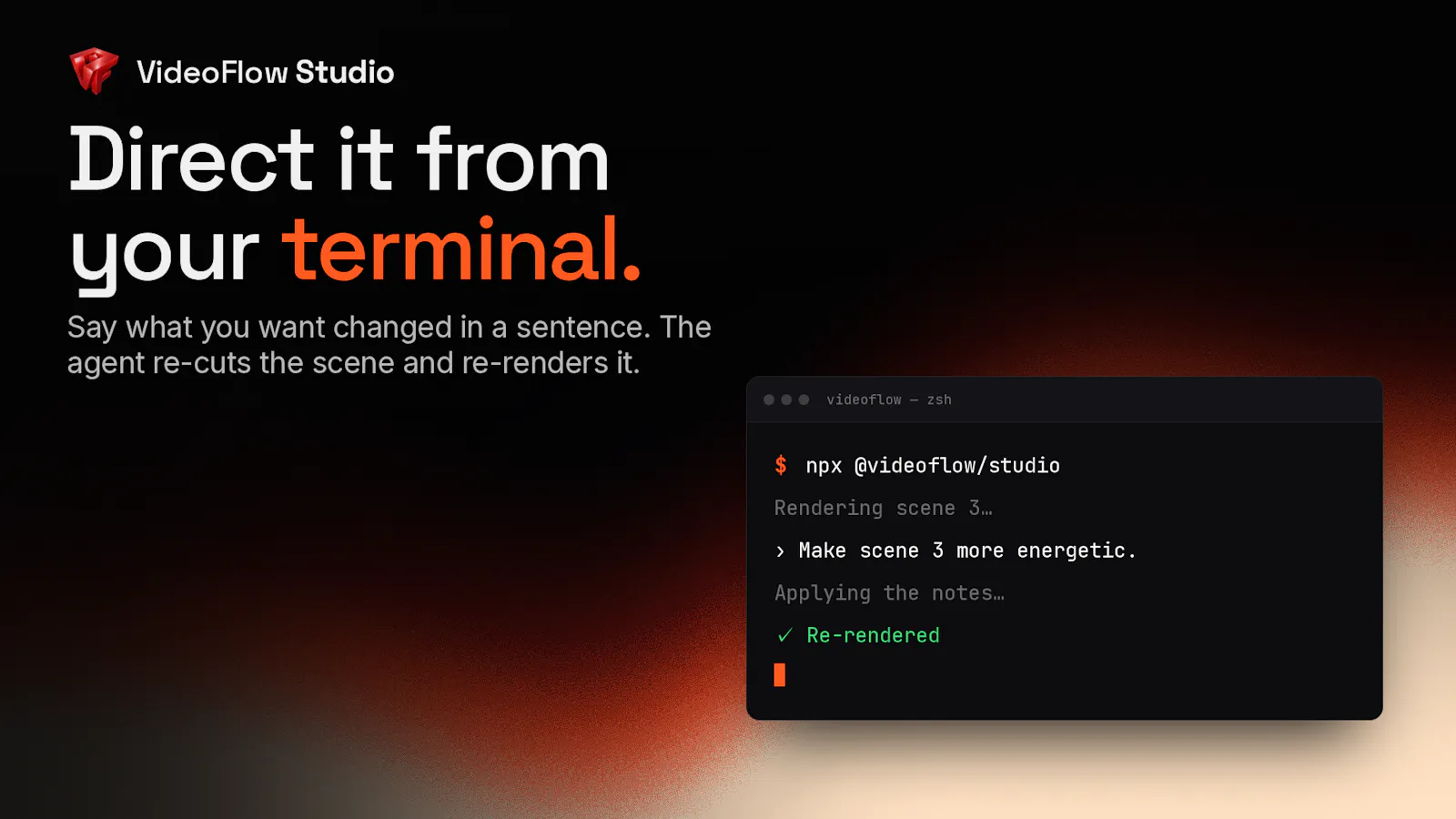 VideoFlow Studio screenshot 7
