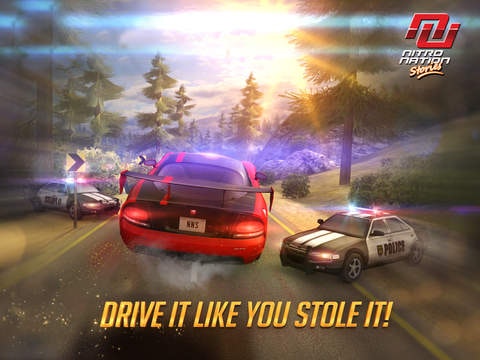 Nitro Nation Stories gallery image