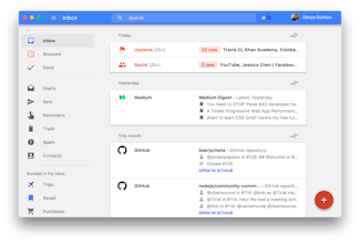 Inboxer gallery image