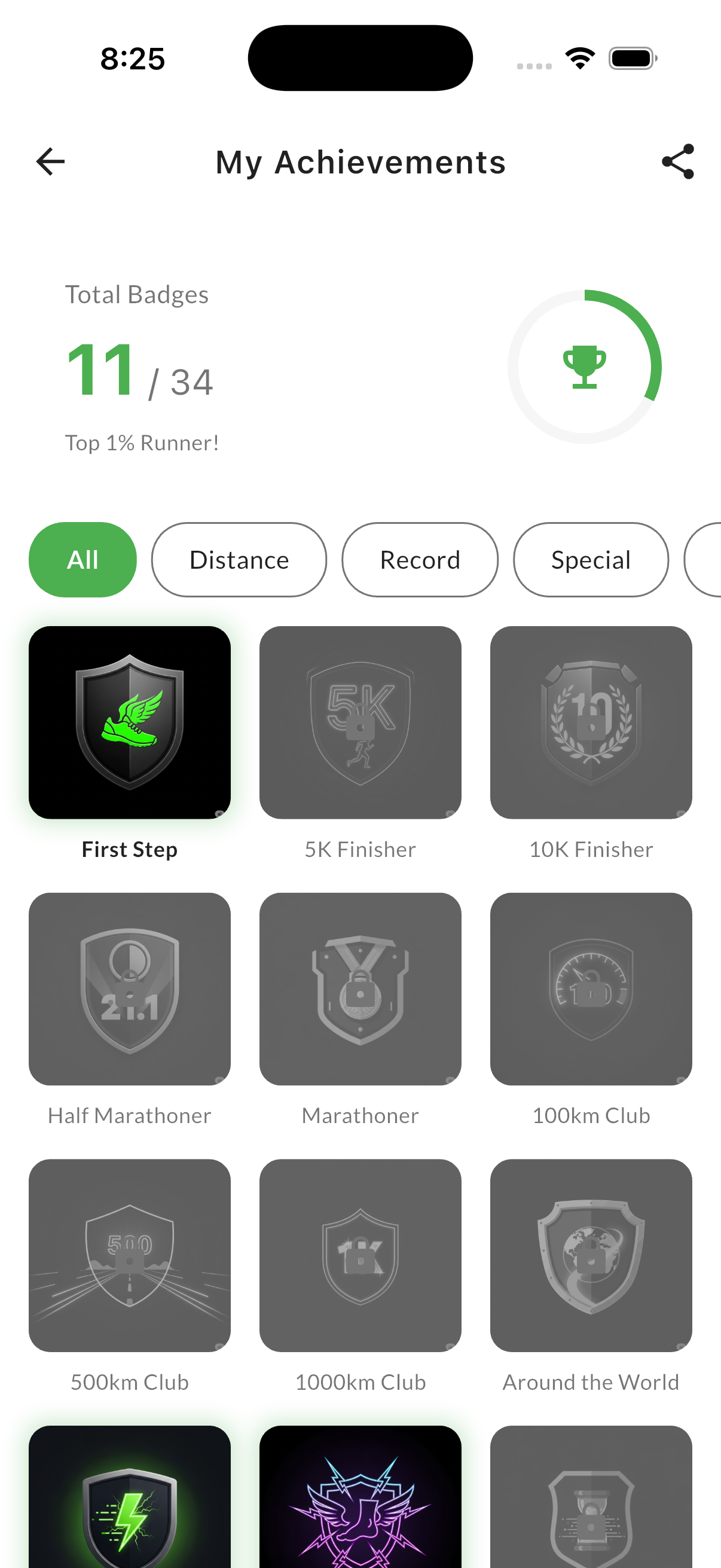 Sprint Run: AI Pacemaker gallery image