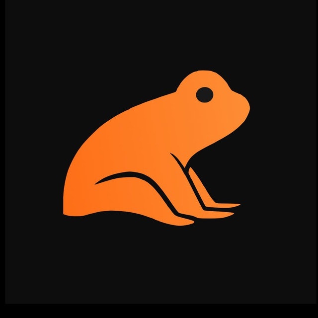 CopyFrog.AI logo