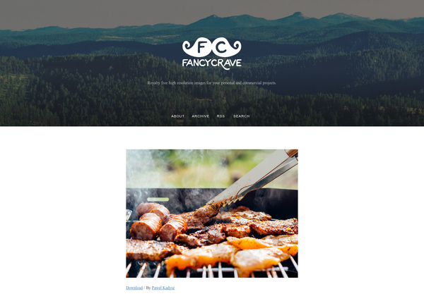 FancyCrave
