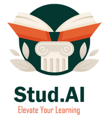 Stud.AI logo