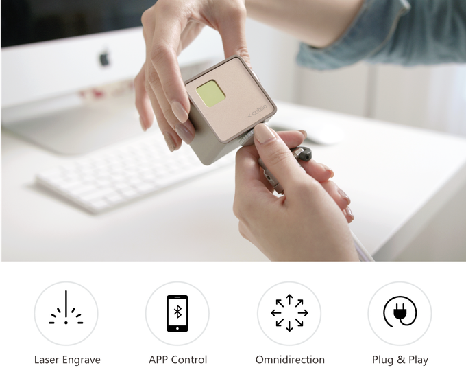 Cubiio gallery image