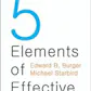 Effective Thinking