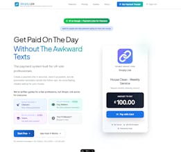 Simply Link gallery image