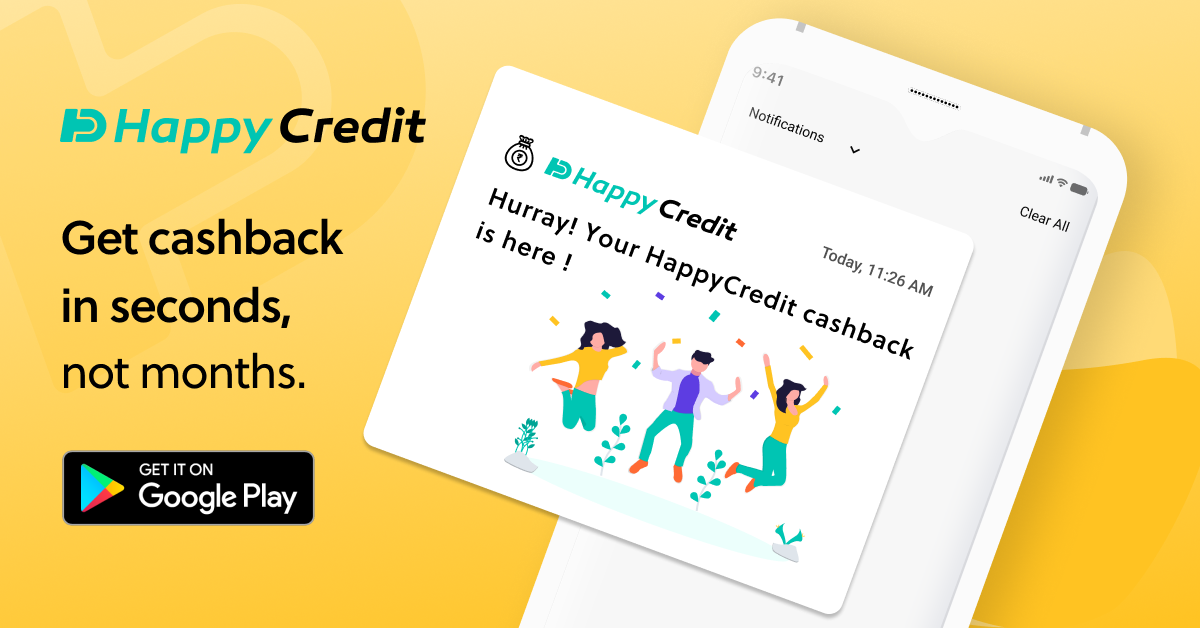HappyCredit gallery image