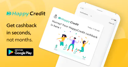 HappyCredit gallery image