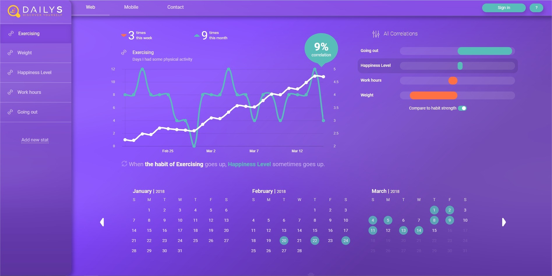 DailyS gallery image