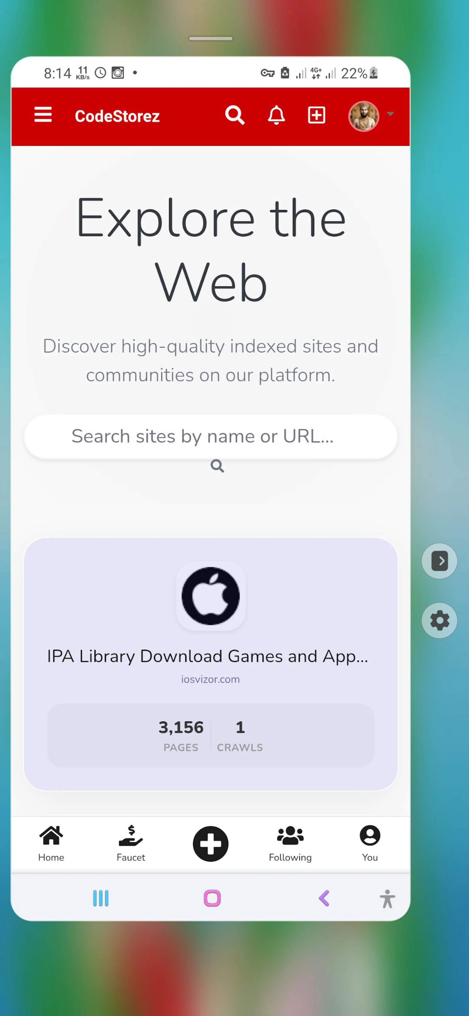 CodeStorez screenshot 6