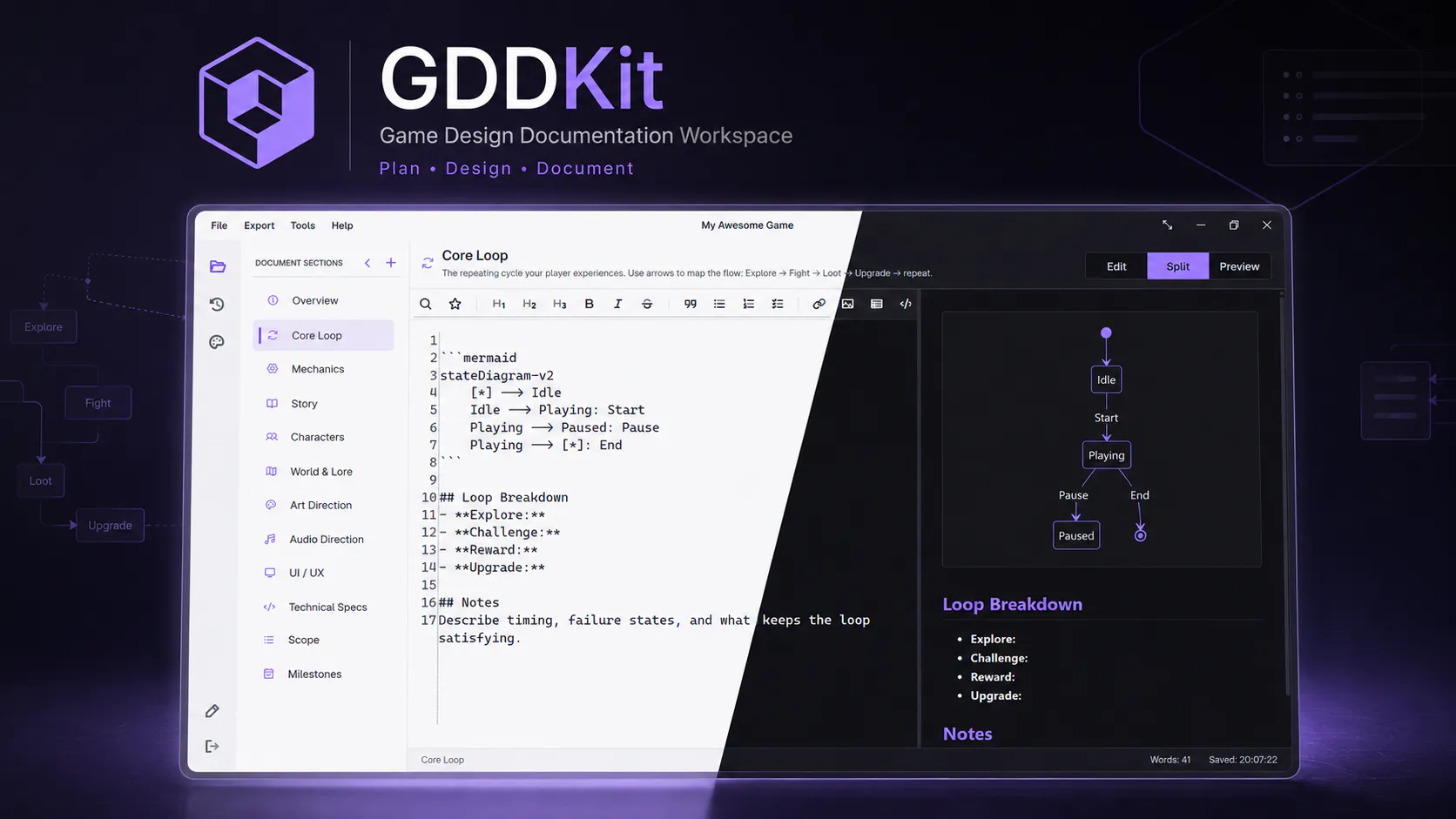 GDDKit gallery image