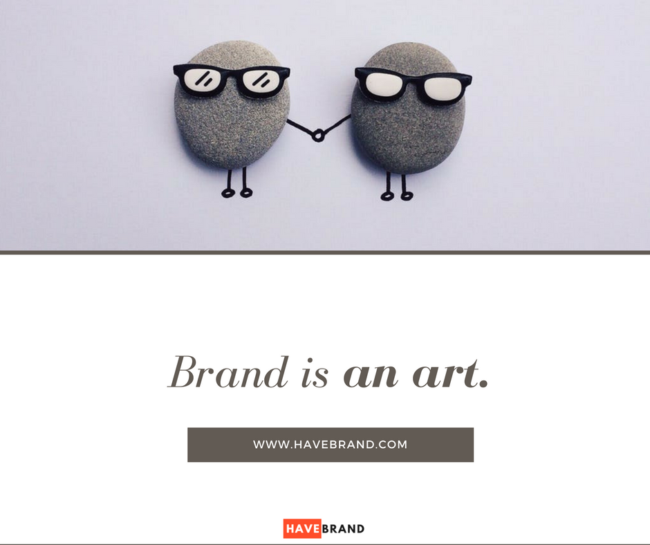 HaveBrand gallery image