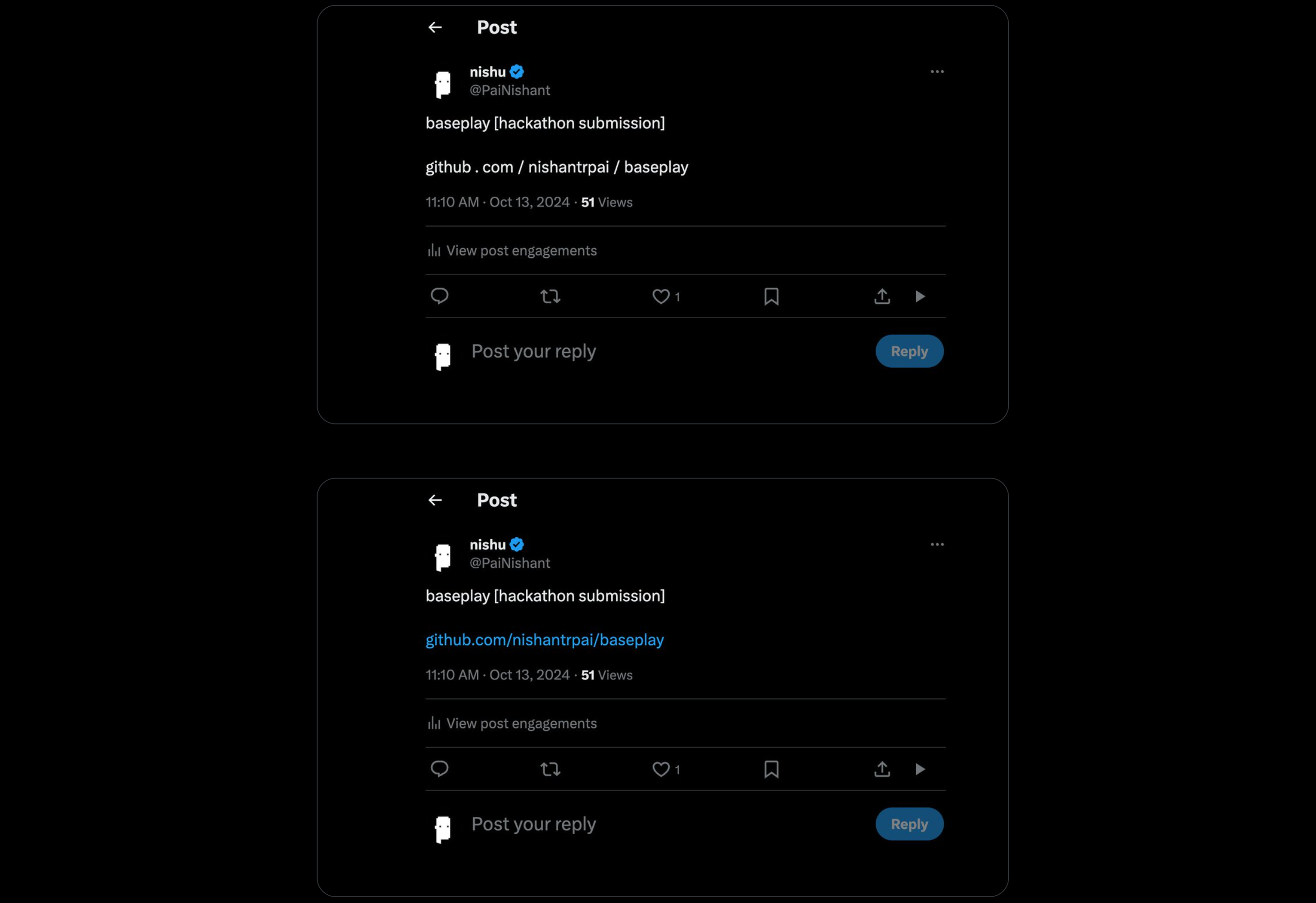 xlinks gallery image