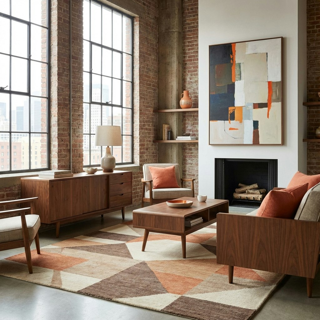 AI Interior Designer gallery image