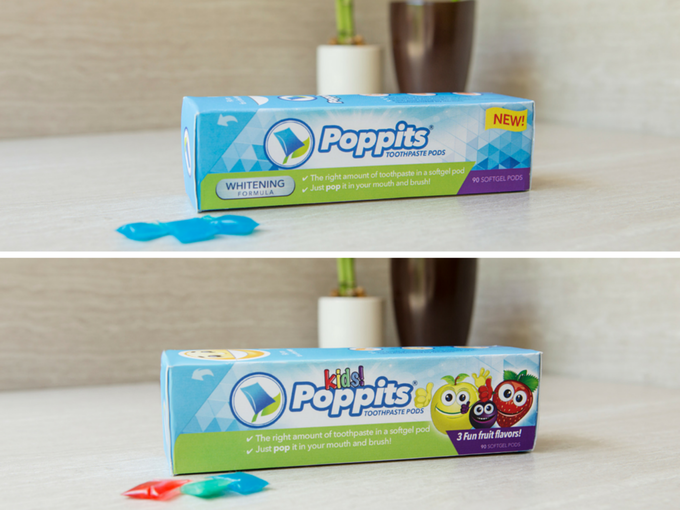 Poppits gallery image