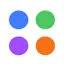 Huebox Color Palette Generator