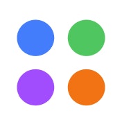 Générateur de palettes de couleurs Huebox