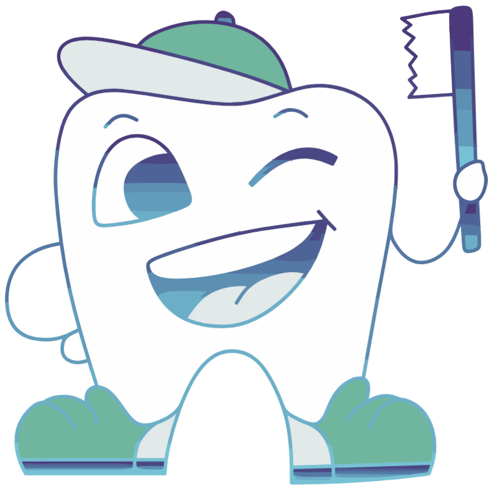 Book Dentist Online logo