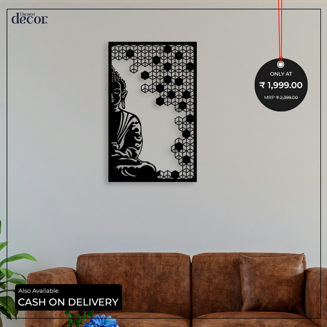 Wall Arts & Wall Hangings - การตกแต่งของเราคือความแตกต่างที่คุณแสวงหา media 8