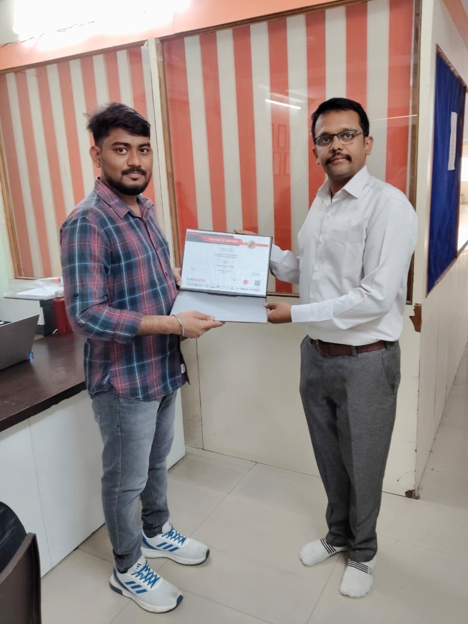 CAD Center Hyderabad gallery image