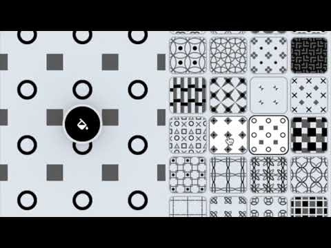 SVG Patterns Figma Plugin gallery image