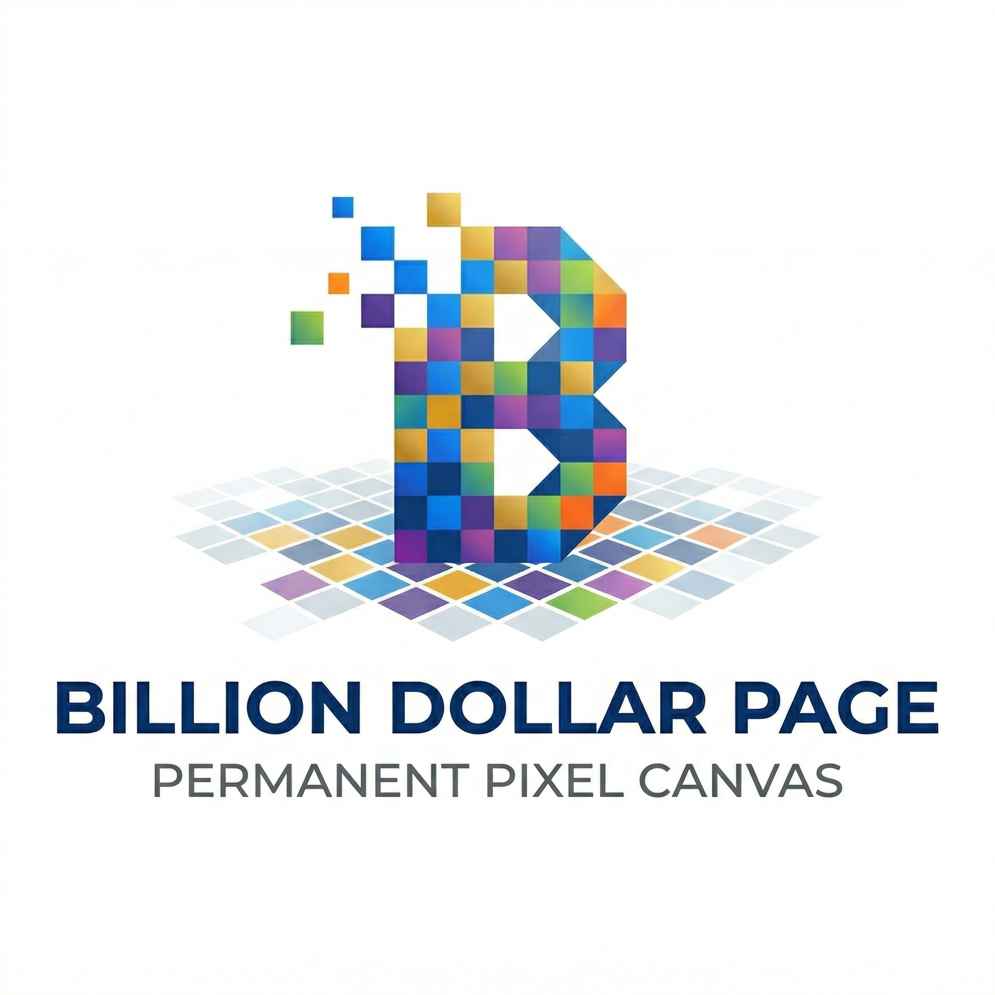 Billion Dollar Page