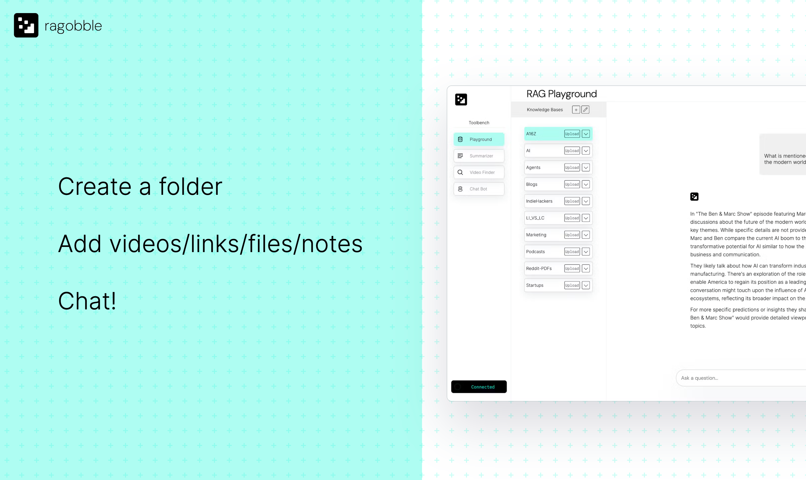 ragobble gallery image
