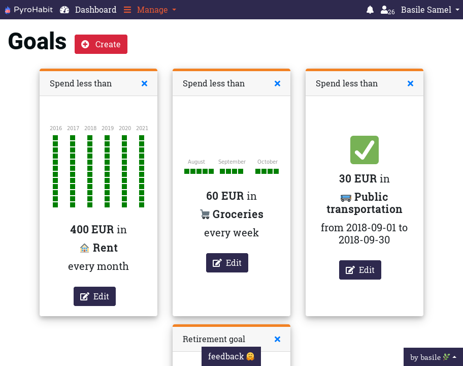 PyroHabit gallery image