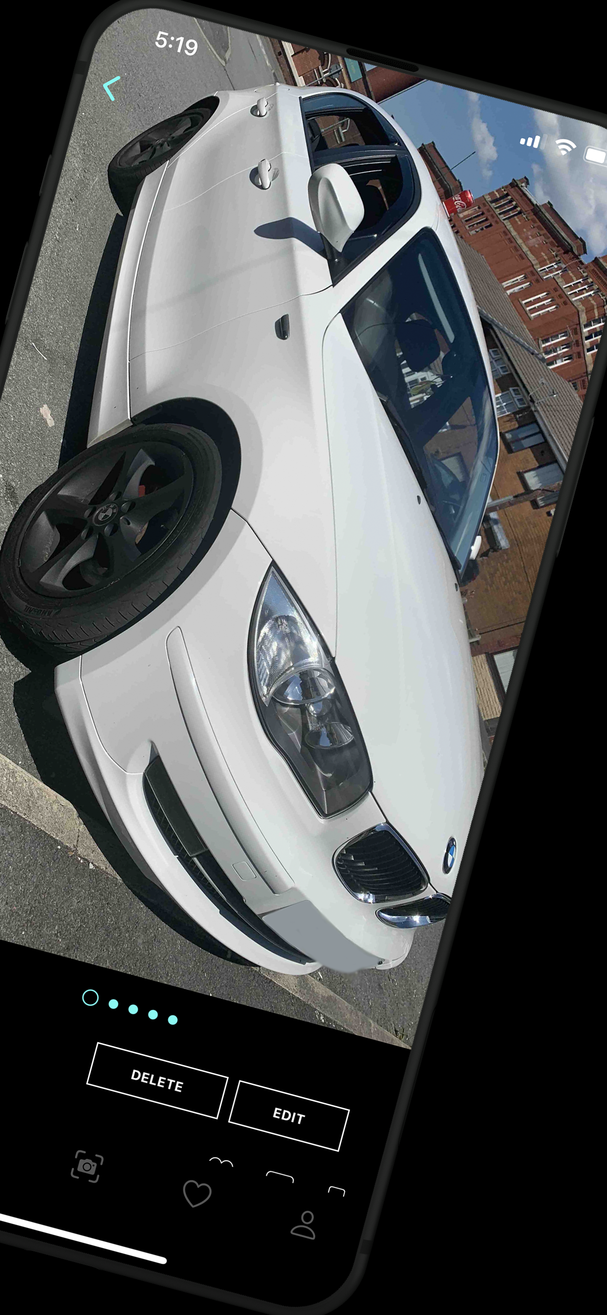 Carnexi: Buy & Sell Cars