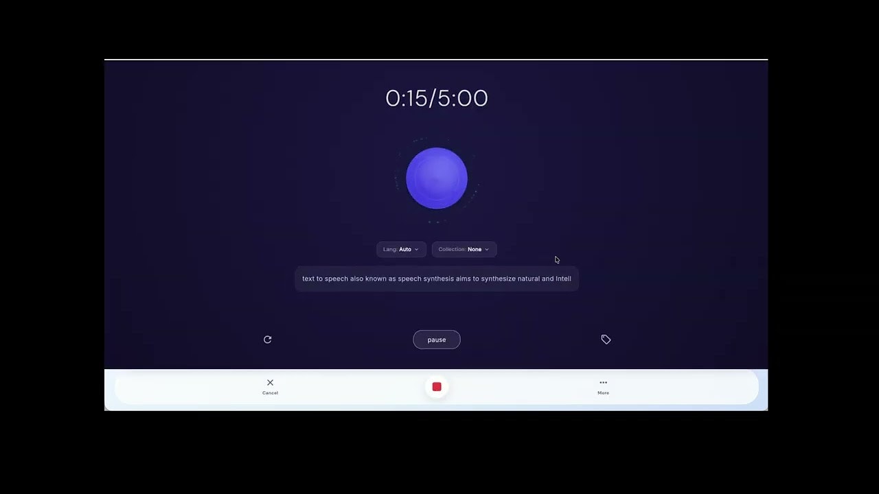 Sonodraft  gallery image