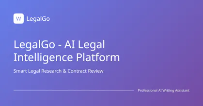 LegalGo.app gallery image