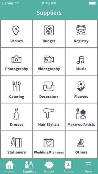 AppyEverAfter gallery image