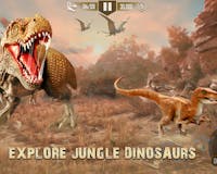 Dino Deadly Hunter media 1