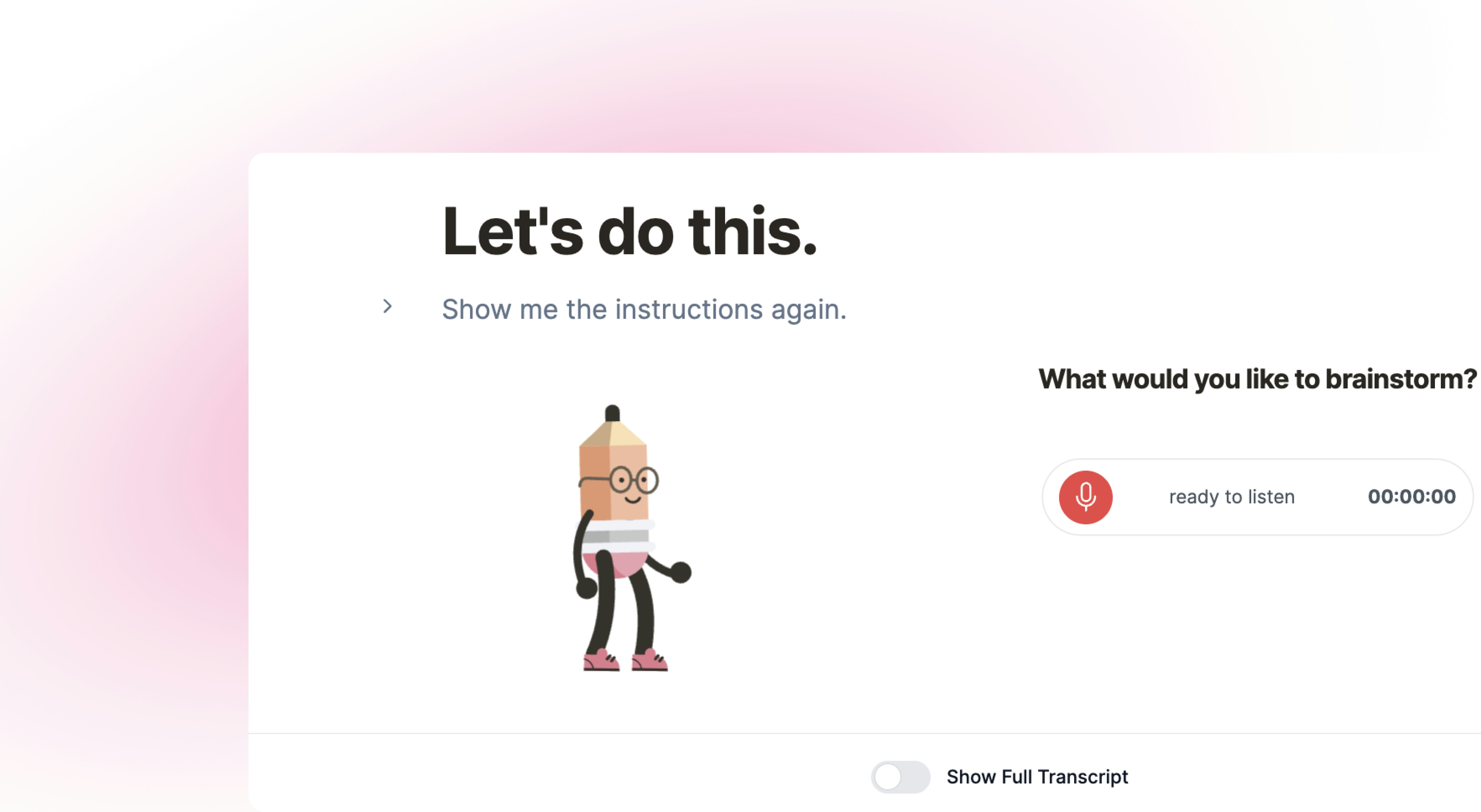 Brainstory gallery image