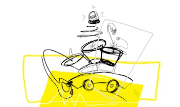 Absurd Design Chapter 5 gallery image