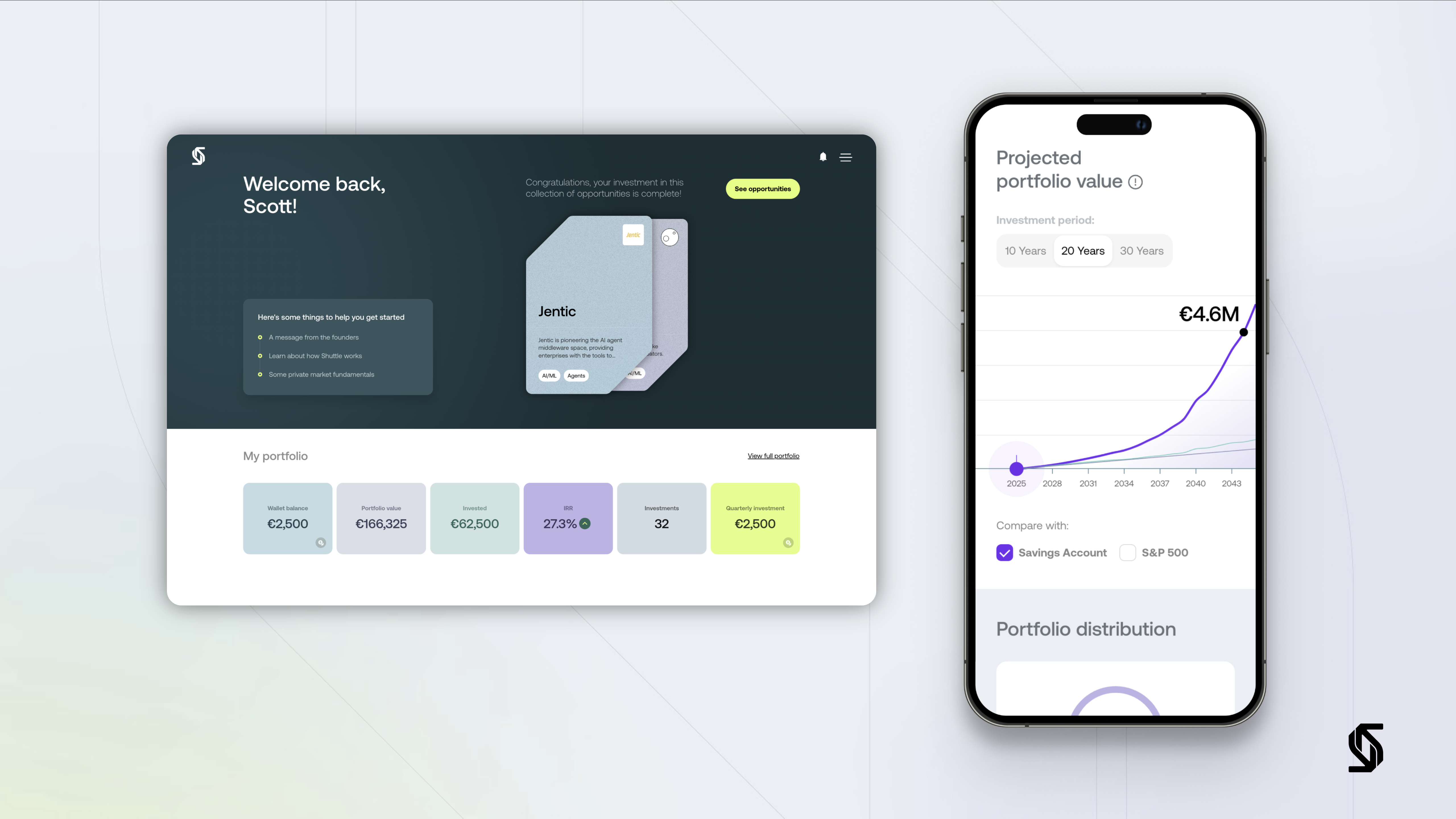Shuttle gallery image