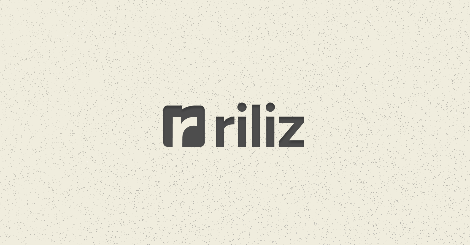 startuptile Riliz.co-Minimal blogging platform for updates & releases