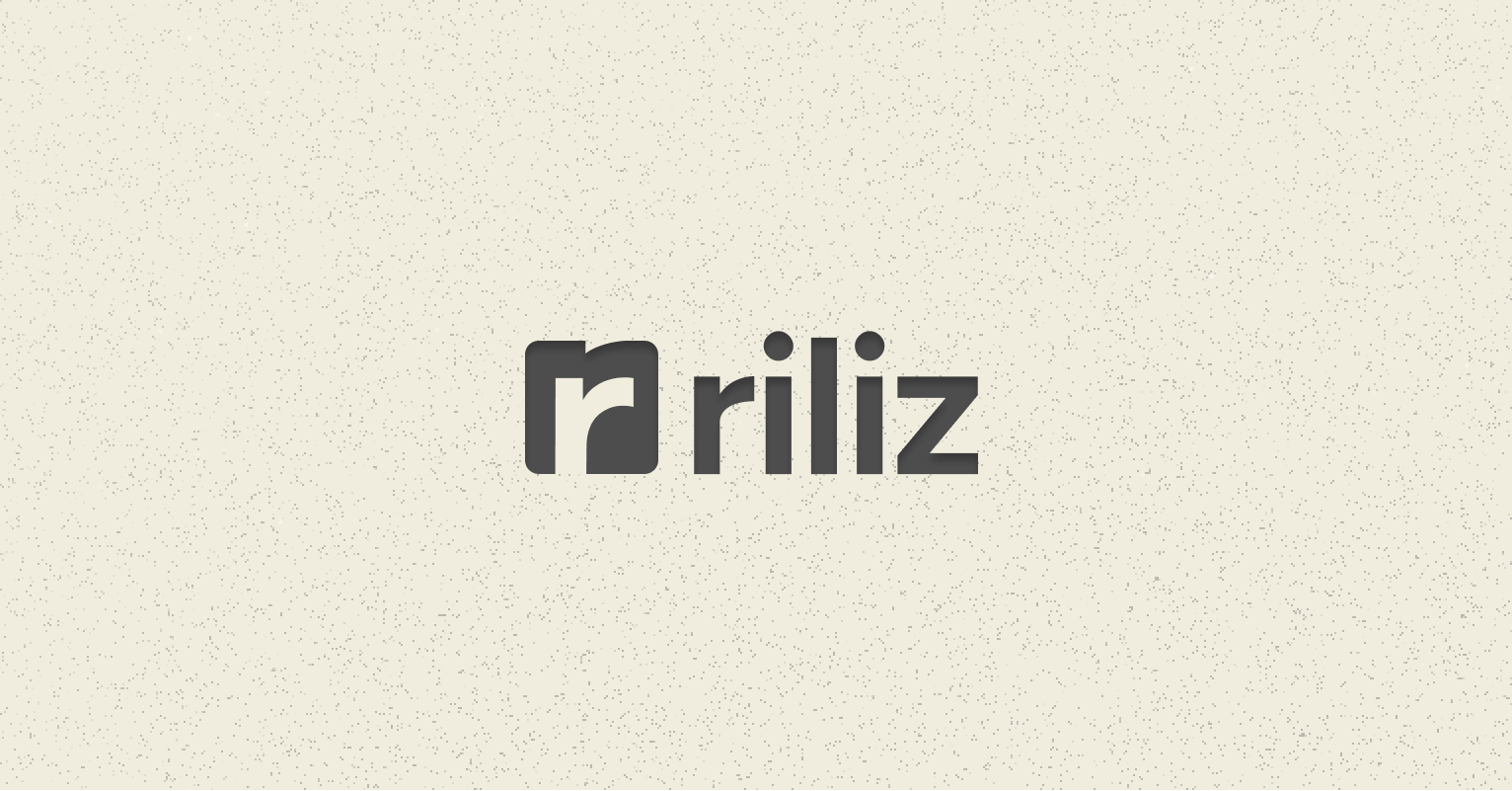 Riliz.co - Güncellemeler ve sürümler için minimal bloglama platformu medya 5