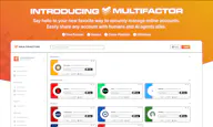 Multifactor