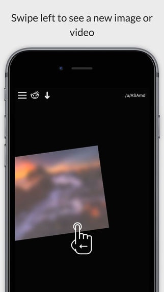 Ryker - Tinder for Social Media gallery image