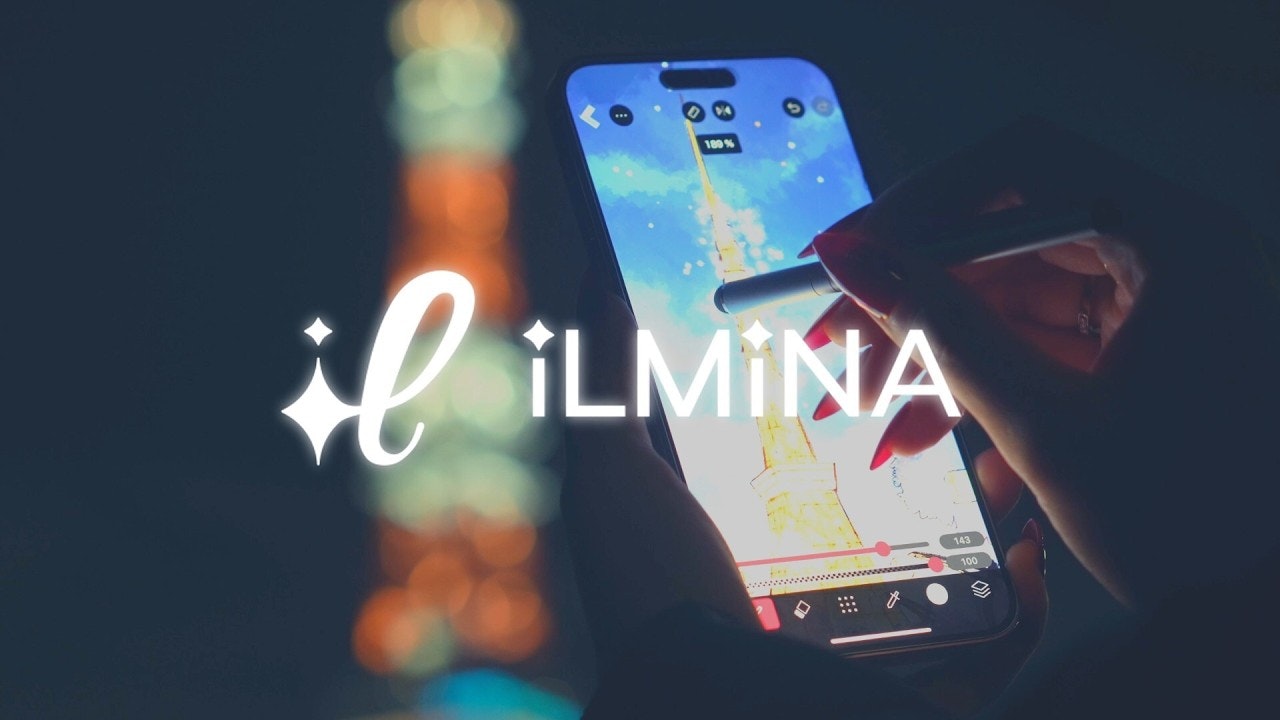 iLMiNA gallery image