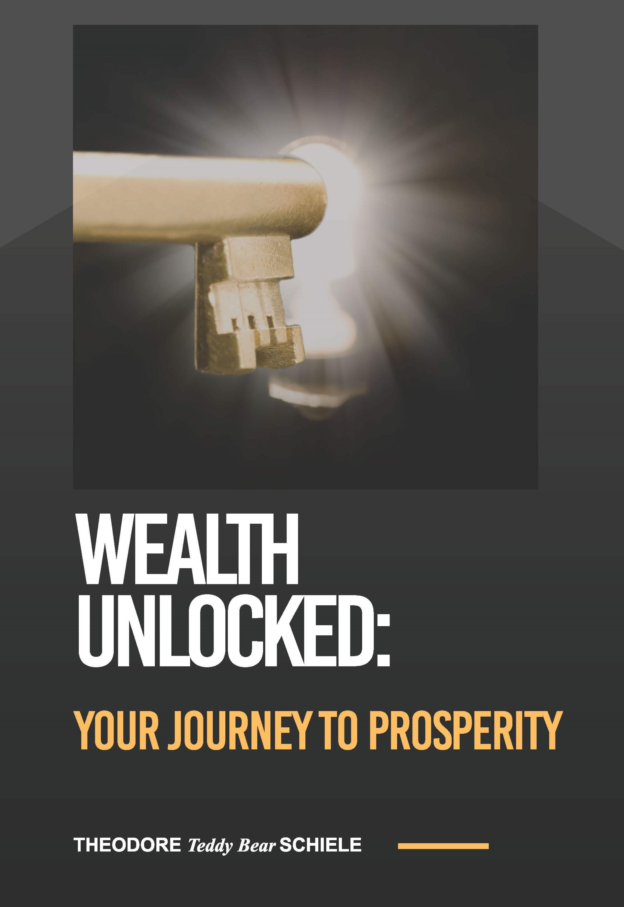 Wealth Unlocked media 1