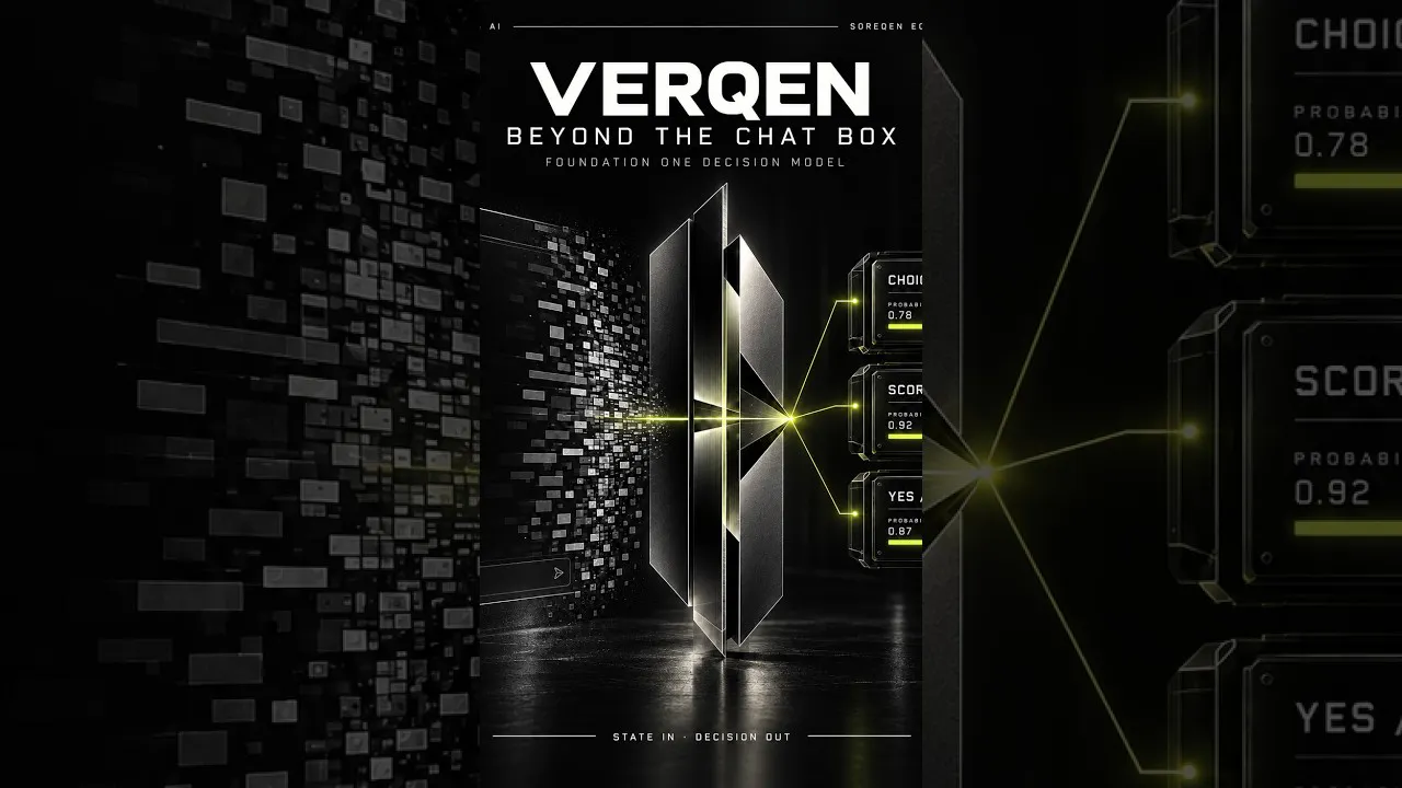 VerQen gallery image