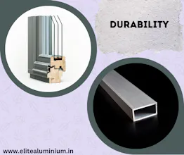 Aluminium Windows gallery image