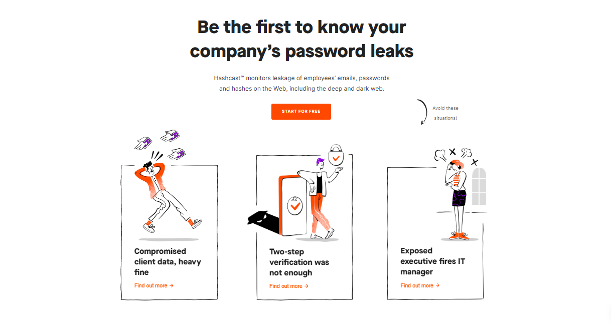 Hashcast gallery image