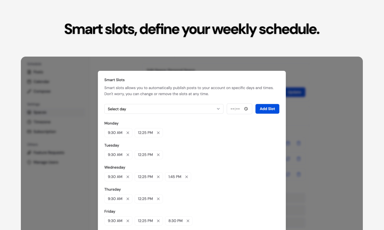 Saki - Screenshot 3 preview