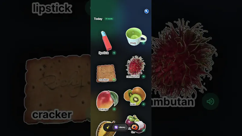 Snapic screenshot 1 (video preview)
